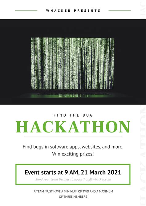 Image result for Hackathon Abstract Sample