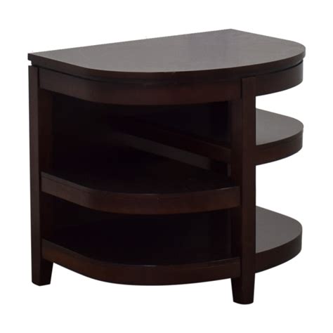 Stylish Coffee And End Tables From Raymour And Flanigan - Coffee Table ...
