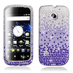Aimo Wireless HWM865PCDI174 Bling Brilliance Premium Grade Diamond Case ...