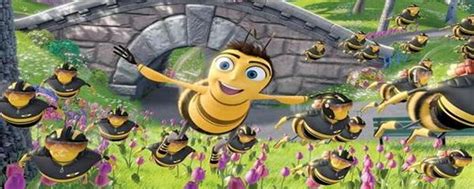 Bee Movie   Cast Images ? Behind The Voice Actors