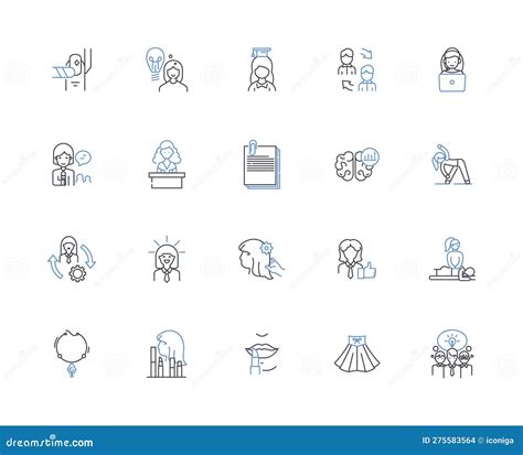 Trailblazing Icon. Simple Creative Element. Filled Monochrome Trailblazing Icon For Templates ...