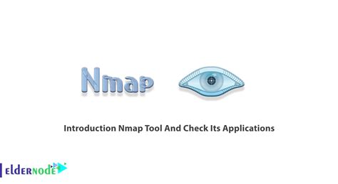 Nmap Features 的图像结果