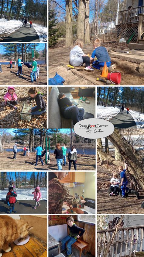 DRC BLog - DEEP ROOT CENTER