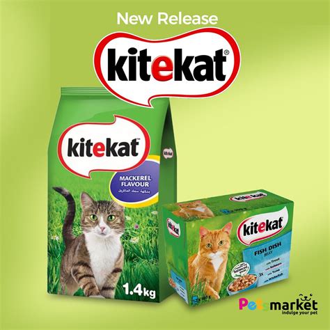 kitekat cat food