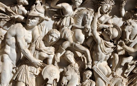 Ancient Rome, Modern Violence - The American Conservative