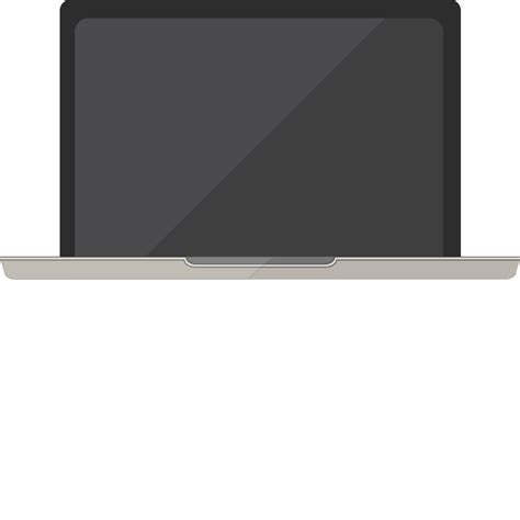 Notebook PC 的图像结果