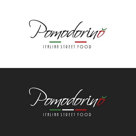Designs | Joyful Italian street food restaurant in UK | Logo design contest | Italian restaurant ...