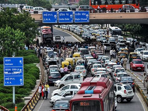 Delhi: Traffic Police issues advisory as Bharat Jodo Yatra resumes tomorrow