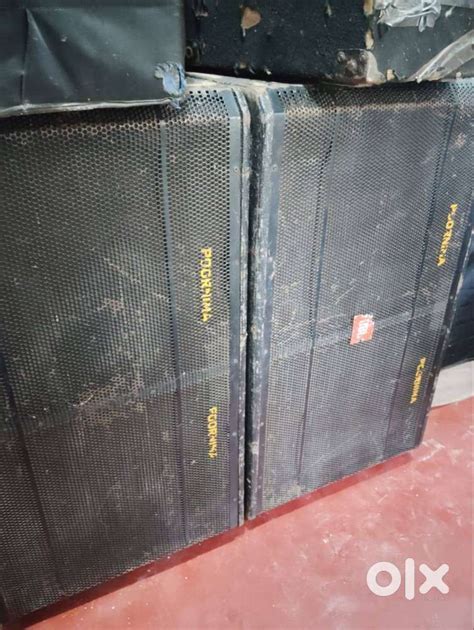 SOUND SYSTEM ALL INVENTORY FOR SALE (urgent) - TVs, Video - Audio ...