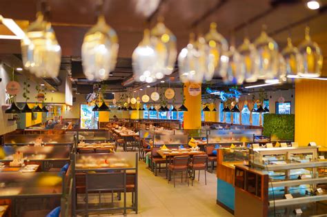 Barbeque Spice, Abids, Hyderabad | Zomato