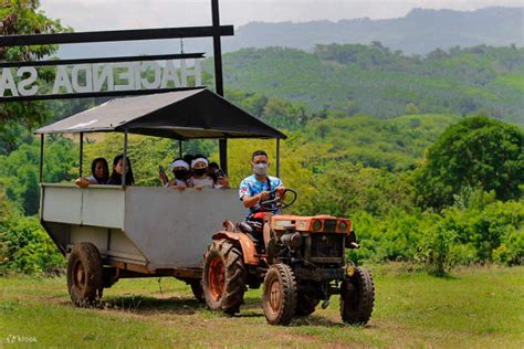 Moolk Farm Tour in Rizal - Klook India