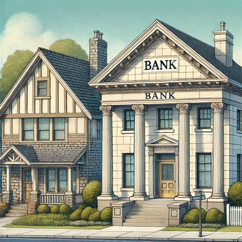 Mortgage Rates Near 7%: Tariffs Trigger New Housing Crisis