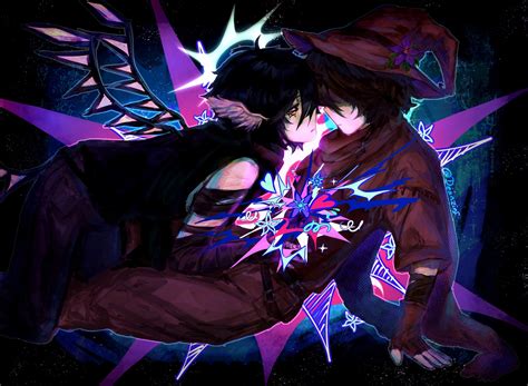 Azure: Discover 65 AZURETIME ideas | i dont have friends, fan art and more