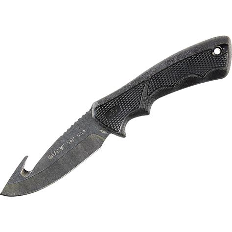 Buck Knives 685 BuckLite Max II Large Gut Hook Knife | Academy