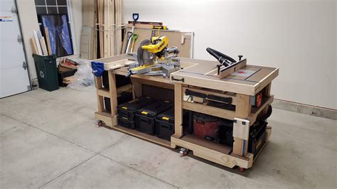 Image result for Router Table Workbench