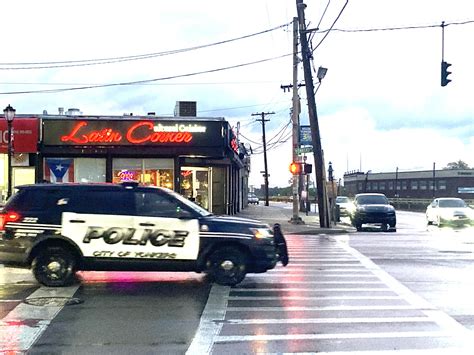 Westchester DA: Yonkers Man Could Get Life as Repeat "Violent Felony ...
