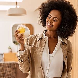 Buy Medela Duo Hands-Free Breast Pump | Easy, Intuitive, Ideal for On ...