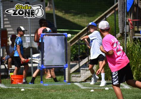 Wiffle Ball Strike Zone Dimensions at Sarah Gooding blog