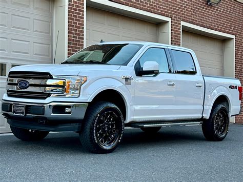 2020 Ford F-150 Lariat Stock # A64565 for sale near Edgewater Park, NJ | NJ Ford Dealer