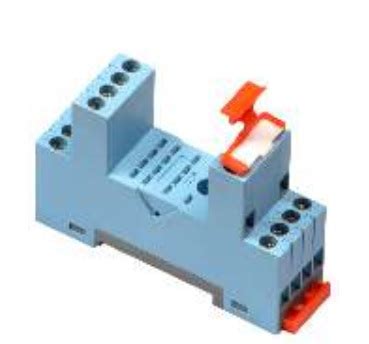 Plug In Relays - Manufacturers of Electromagnetic relays, Solid State ...