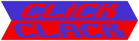 Image result for Click Clack Machine