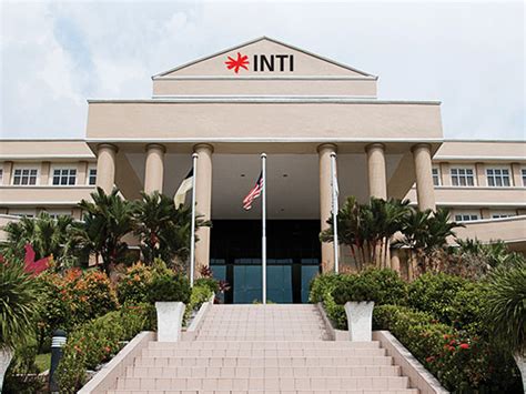 「马来西亚高校」英迪国际大学(INTIUniversity&College，INTI)简介及出国留学指南 – 下午有课
