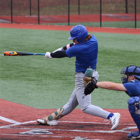 Georgia Highlands Baseball