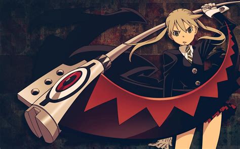 Soul Eater All Characters Wallpapers - Top Free Soul Eater All ...