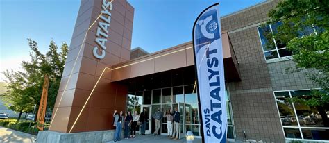 Catalyst Center | Home