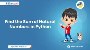 Sum Odd Numbers Python 的图像结果