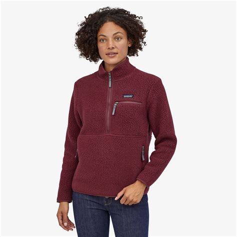 Women's Fleece: Lightweight Fleece Jackets & Vests by Patagonia