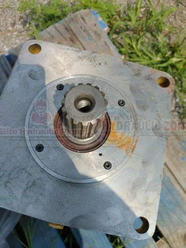 Hydraulic Pump Repairing Services - Rexroth Axial Piston Pump repair ...