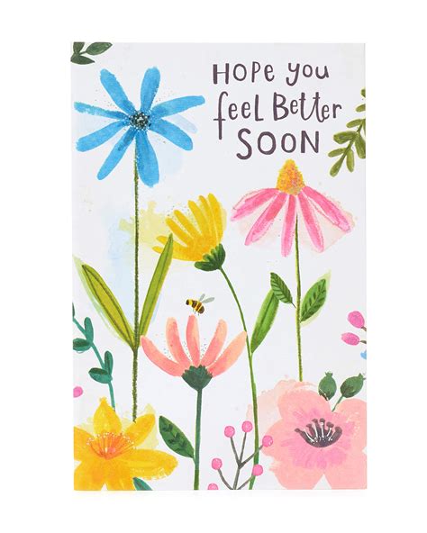 Flowers Get Well Soon Images at Gabriel Faulkner blog