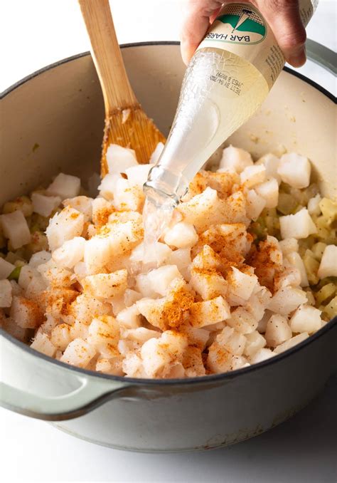 Image result for Best Fish Chowder