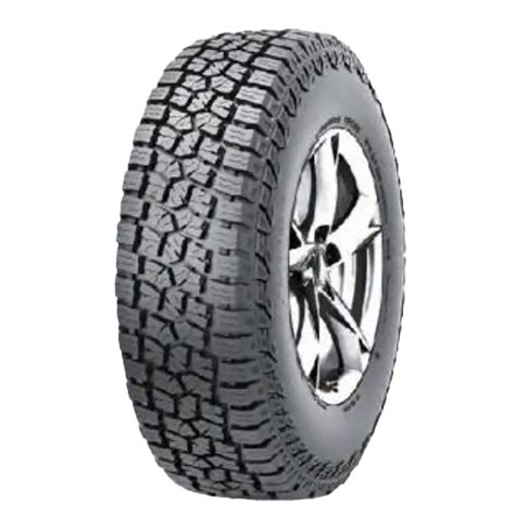 Dcenti DC88 AT LT 305/55R20 Tire, Load E 10 Ply, All Terrain, All ...
