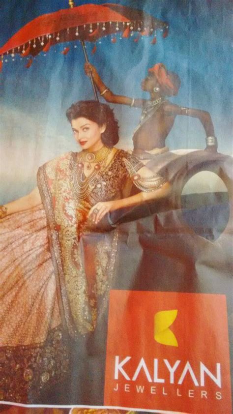 Aishwarya Rai Is Facing Backlash For Appearing In This Jewellery Ad ...