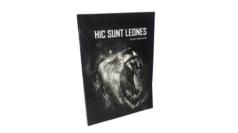 Hic Sunt Leones | Startovač