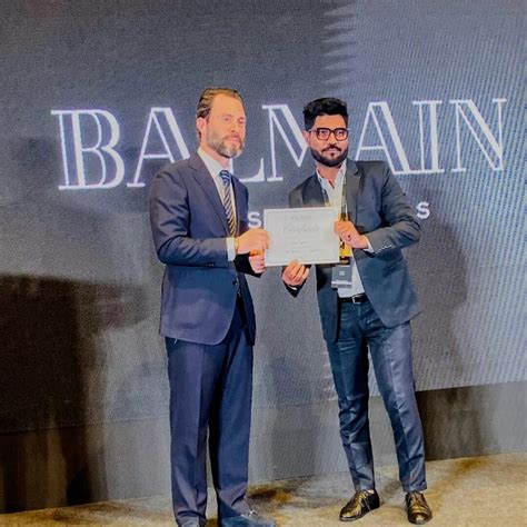 Kamal Watch Co holds exclusive event to launch Blancpain line