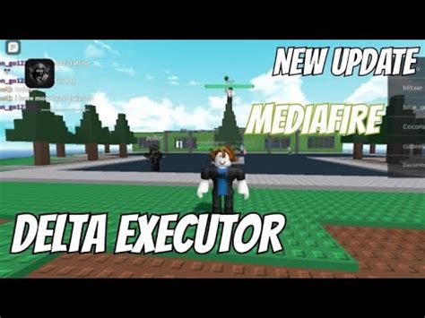 Image result for Delta Executor Features