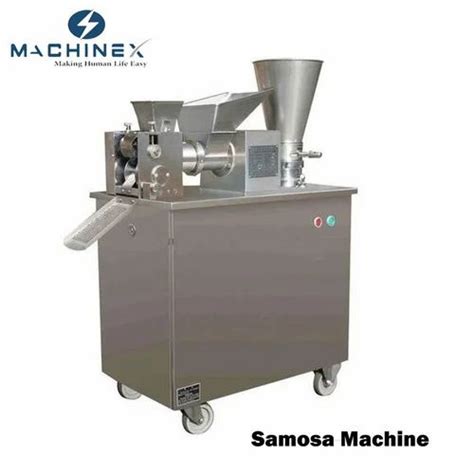 Mini Samosa Making Machine 的图像结果