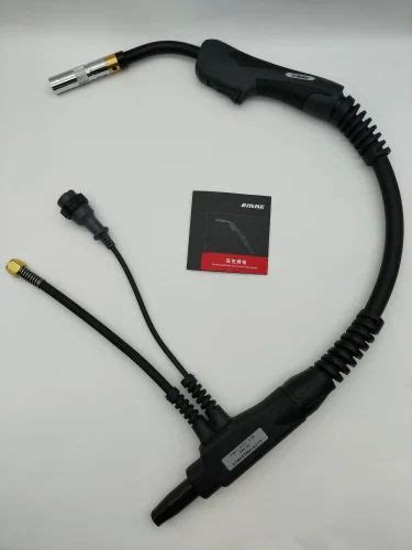 MIG Welding Equipment - Panasonic Mig Welding Torches Manufacturer from ...
