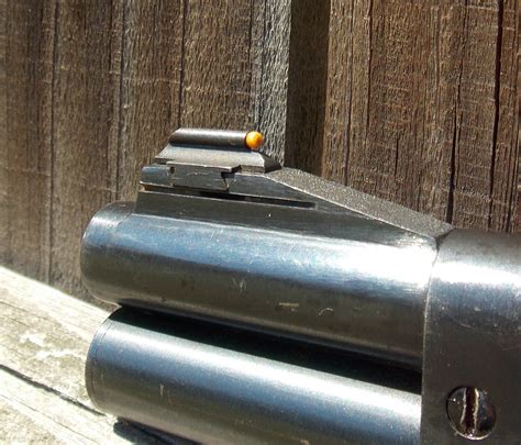 Winchester 1894 Rifle and the .32 Winchester Special Cartridge - The ...