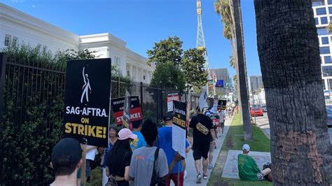 Actors strike in great danger: Oppose a sellout! - World Socialist Web Site