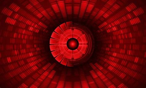 Techno Vector Red 的图像结果