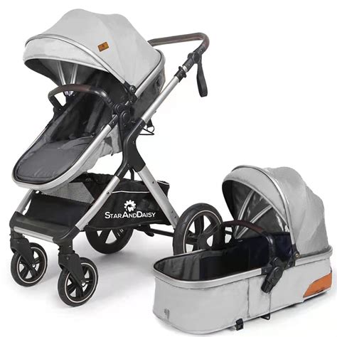 Foldable Baby lightweight stroller Online in India - StarAndDaisy