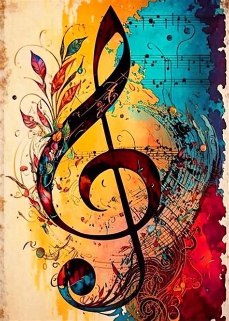 Pin av Sonia S_C76 på music - musica 🎶🎧 i 2024 | Moderne kunst ...