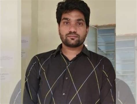 Andhra man arrested for multiple cheating cases in Hyderabad ...