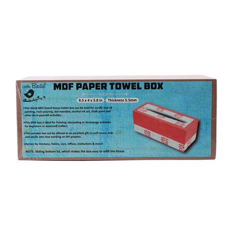 MDF Boxes - MDF Sale 2024 – Itsy Bitsy