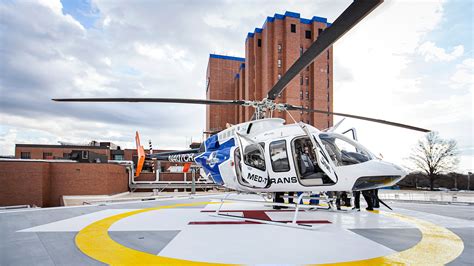 St. Francis Downtown Campus Emergency Department