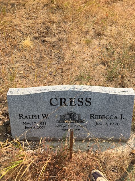 Saltese Cemetery, Spokane, Washington - Burial Records